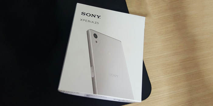 Sony Xperia Z5