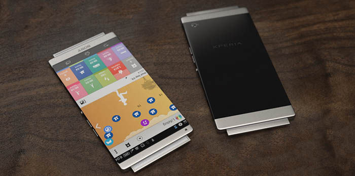 Sony Xperia Z6 rumores