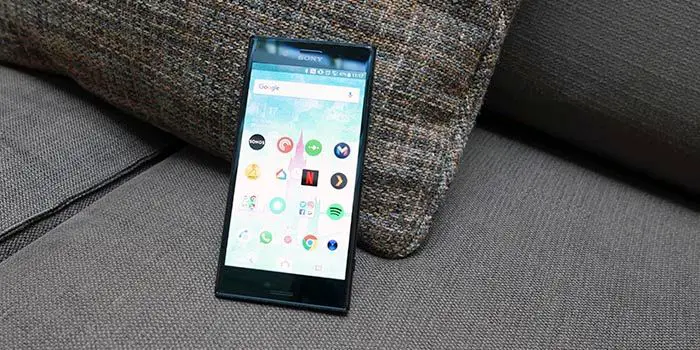 Sony Xperia ZX Premium