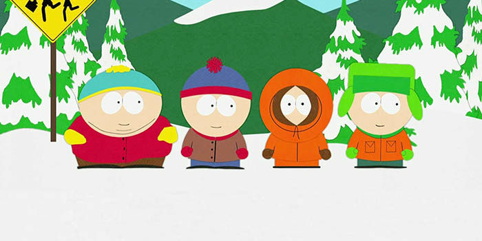 South Park