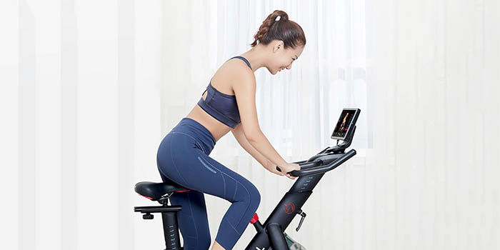 Spinning Yesoul de Xiaomi