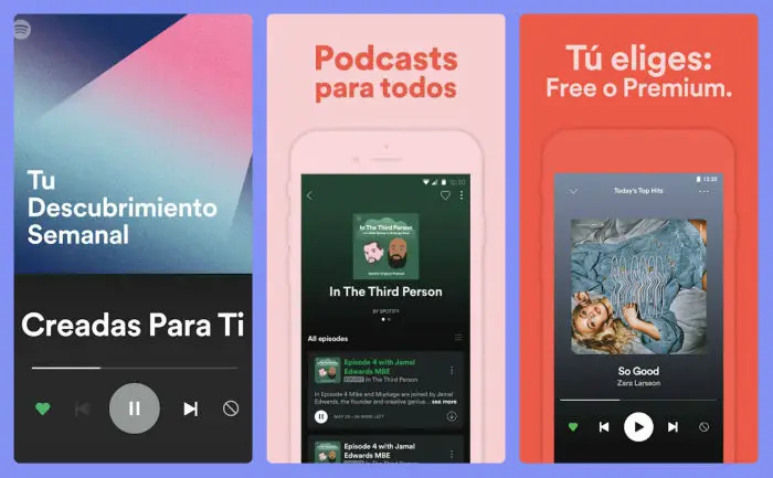 Spotify