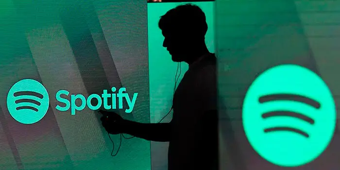 Spotify vendra instalado por defecto en dispositivos Samsung