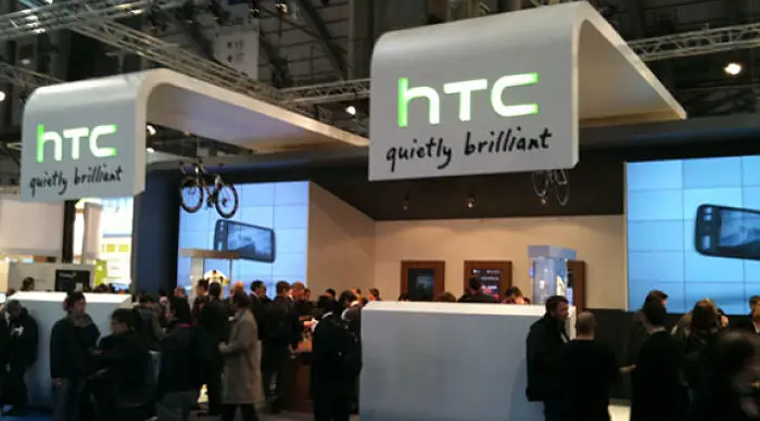 HTC Stand