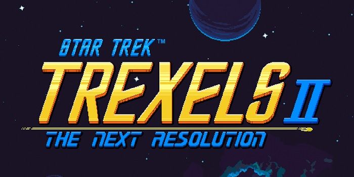 Star Trek Trexels II para Android