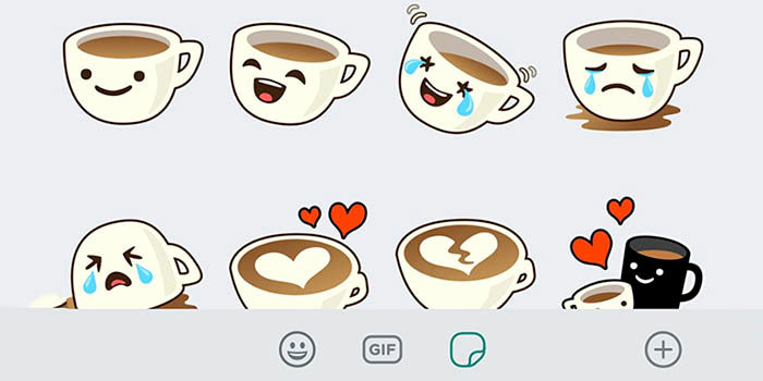 Stickers WhatsApp