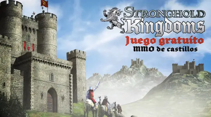 Stronghold Kingdoms