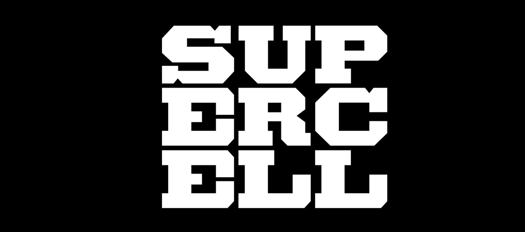 Supercell