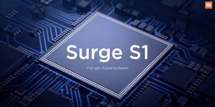 Surge S1 Xiaomi