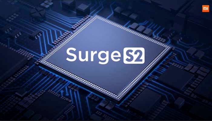 Surge S2 Xiaomi