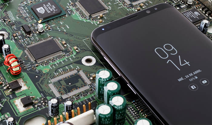TSMC bringt Samsung bei den Prozessoren auf den ersten Platz