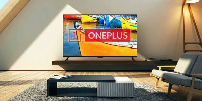 TV OnePlus