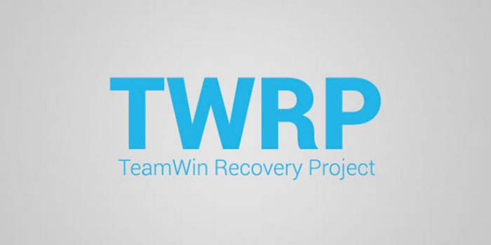 TWRP