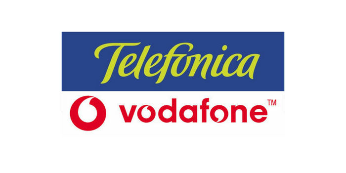 Telefonica y Vodafone atacadas por hackers
