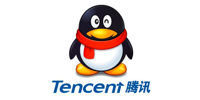 Tencent Holdings