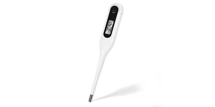 Xiaomi-Thermometer