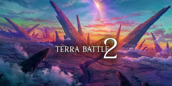 Terra Battle two