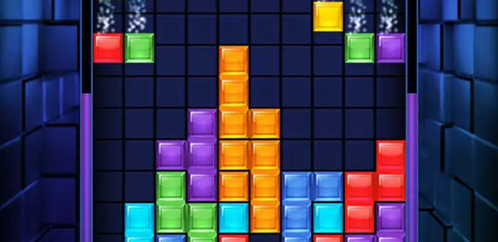 Tetris für Android