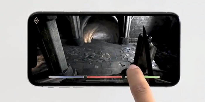 The Elder Scrolls Blades für Android iOS