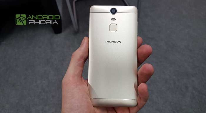 Thomson TH 201