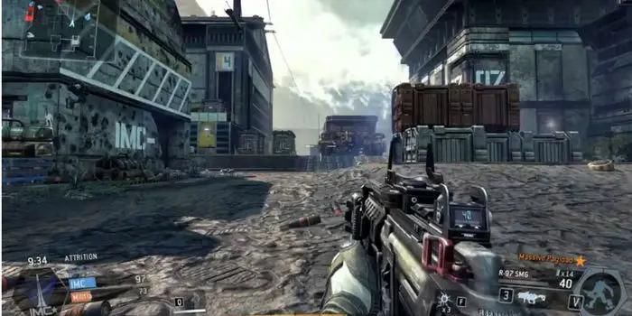 Titanfall Assault wird 2017 für Android veröffentlicht