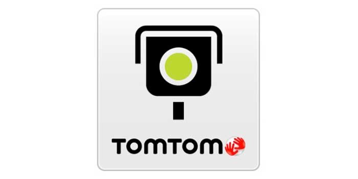 TomTom Radares