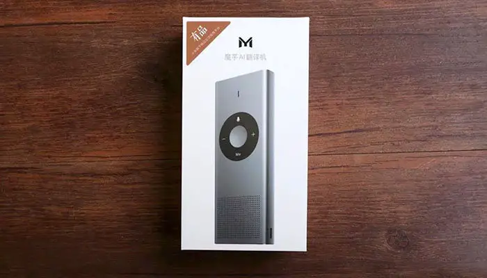 Günstige Xiaomi-Übersetzung