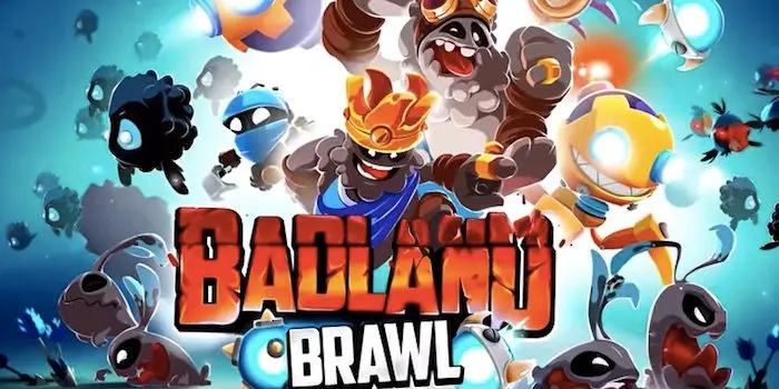 Trailer de Badland Brawl