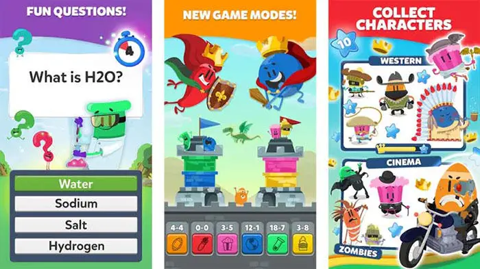 Trivia Crack 2 für Android