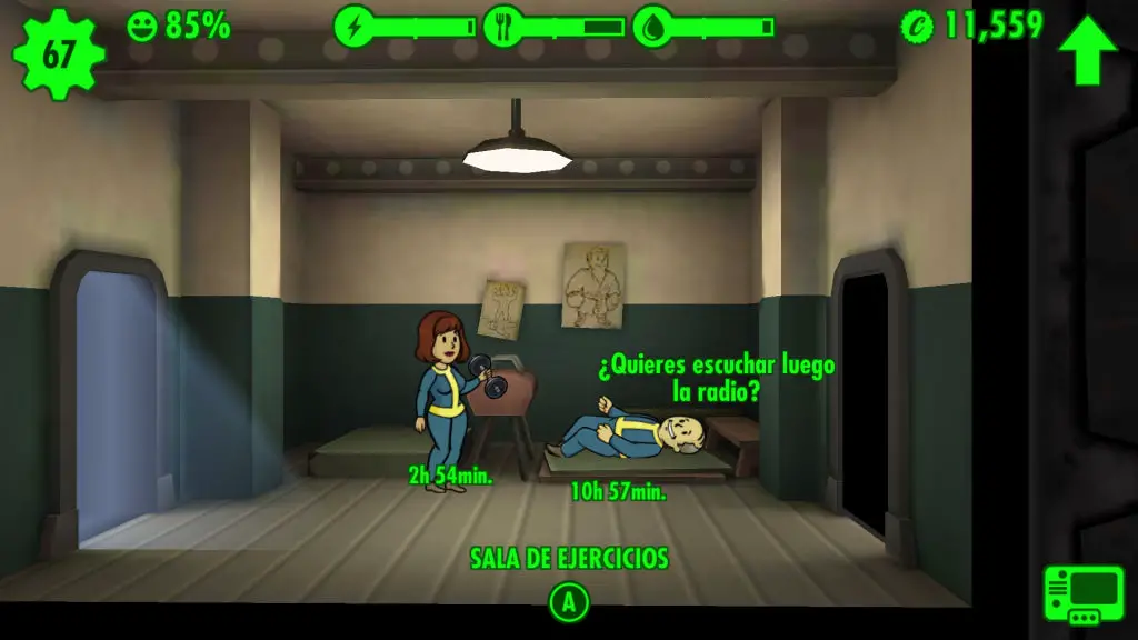 Fallout Shelter Tricks (3)