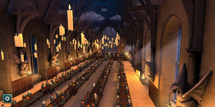 Kostenlose Tipps für Hogwarts Mistery