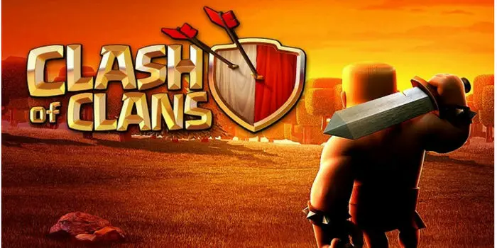 Spiele effizient in Clash of Clans. Tricks bereits verfügbar