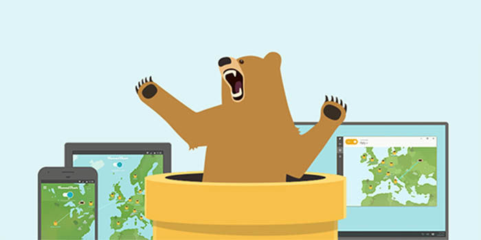 TunnelBear para Android