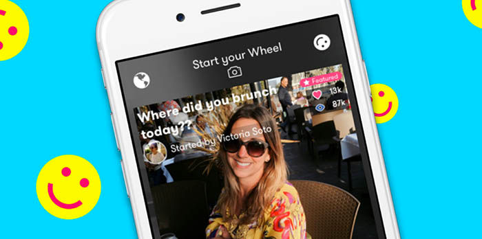 Tinder compra Wheel