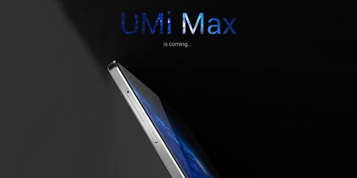 UMI Max