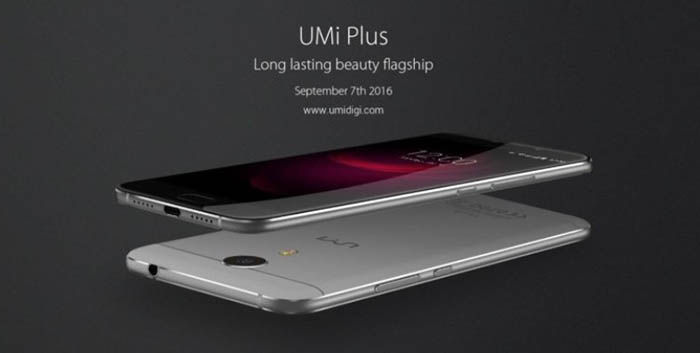 UMI Plus