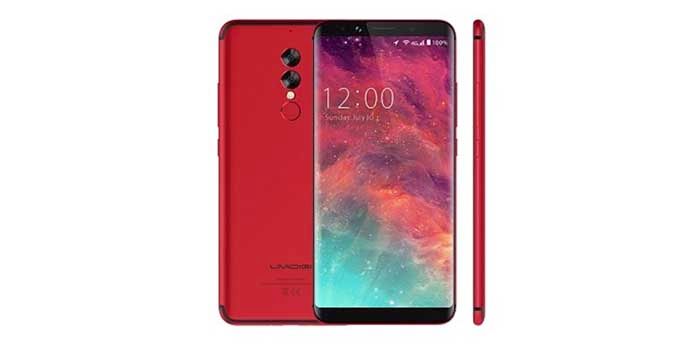 UMIDIGI S2 offiziell