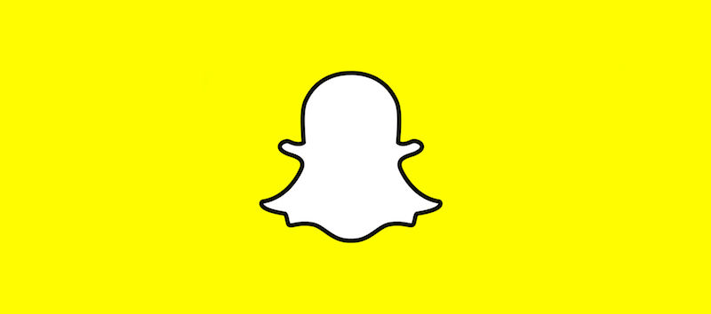 URL personalizada en Snapchat