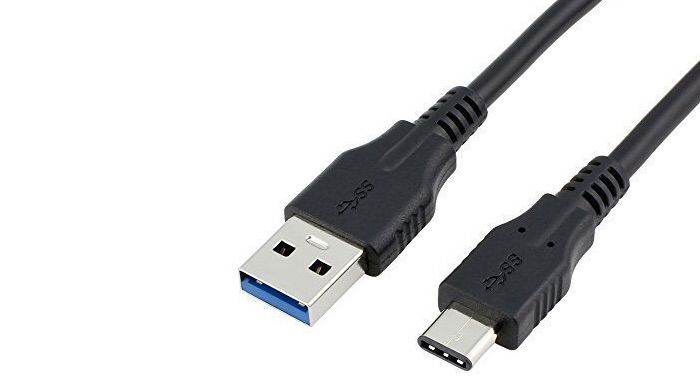 USB Type-C: Probleme