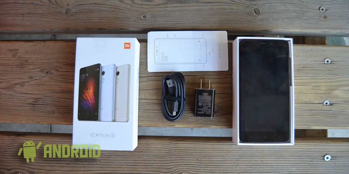 unboxing-redmi-note-4