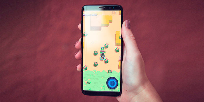 Unirse a un Club Brawl Stars Android