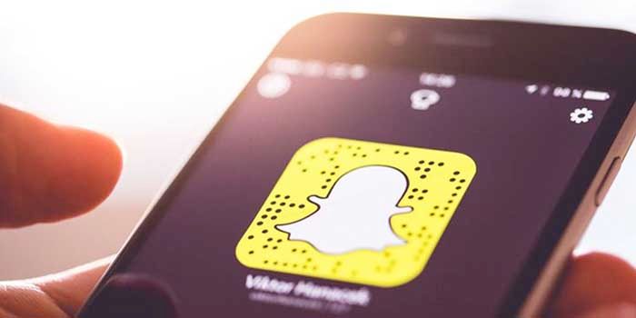 Benutzer lehnen Snapchat-Design ab