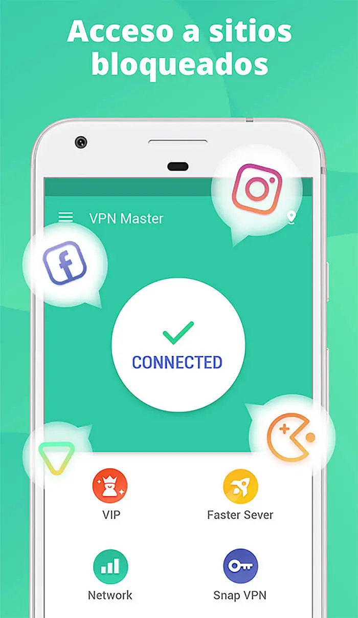 VPN-Master