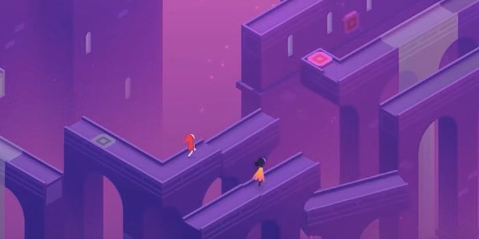 Vale la pena pagar por Monument Valley 2