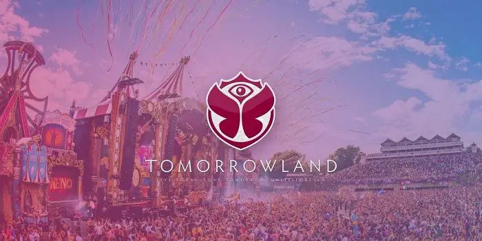 Ver el Tomorrowland 2018 desde Android