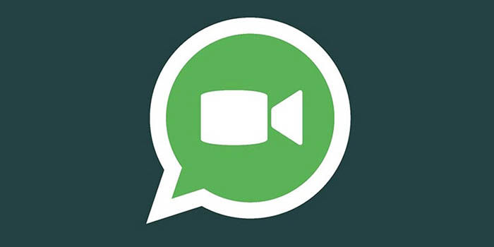 WhatsApp-Videoanrufe