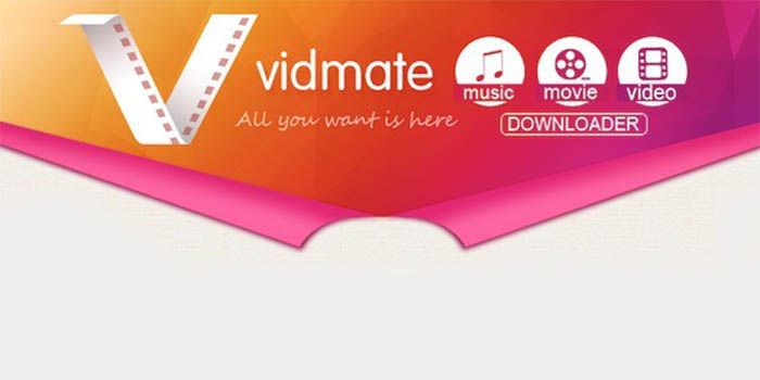 Vidmate