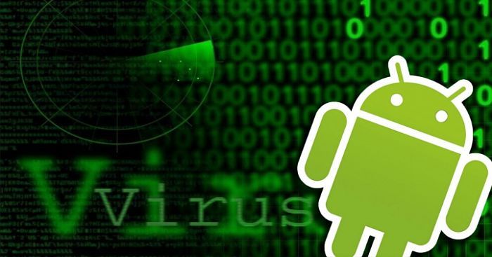 Android-Virus