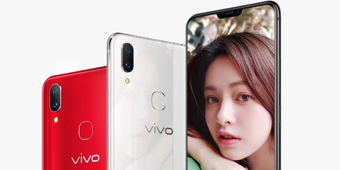 Vivo X21i especificaciones precio