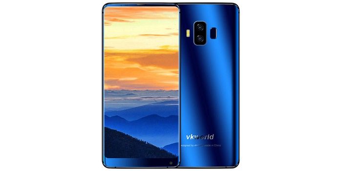 Vkworld S8 im Verkauf